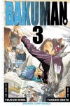 Bakuman: 03