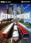 Cities In Motion