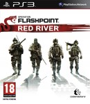 Operation Flashpoint: Red River (kytetty)