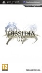 Dissidia 012: Final Fantasy