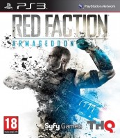 Red Faction Armageddon (kytetty)