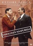 Vihollinen naapurissa