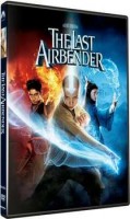 Last airbender blu-ray+dvd