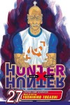 Hunter X Hunter: 27