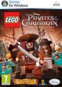 Lego Pirates Of The Caribbean