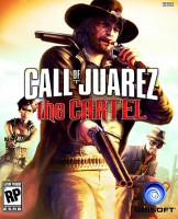 Call of Juarez: The Cartel (EMAIL - ilmainen toimitus)