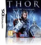 Thor: God of Thunder