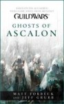 Guild Wars: Ghosts of Ascalon (kirja)