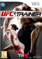 UFC Personal Trainer (Kytetty)