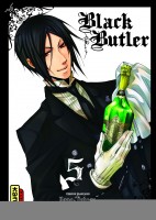 Black Butler: 05