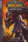 World Of Warcraft: Shadow Wing 2 -Nexus Point