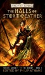 The Halls of Stormweather (Sembia Gateway to the Realms)
