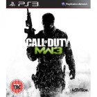 Call of Duty Modern Warfare 3 (kytetty)