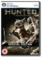 Hunted: The Demon\'s Forge (Special Edition)