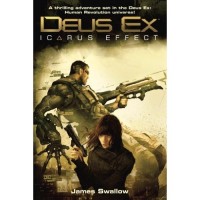 Deus Ex: Icarus Effect
