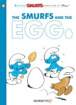 Smurfs 5: The Smurfs and the Egg
