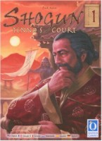 Shogun: Tenno\'s Court Expansion