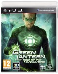 Green Lantern: Rise Of The Manhunters