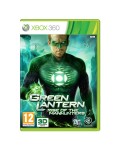 Green Lantern: Rise Of The Manhunters