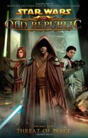 Star Wars: Old Republic 2 -Threat of Peace