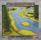 BB513 River Expansion: Island
