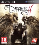 The Darkness II Limited