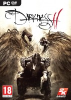 The Darkness II Limited