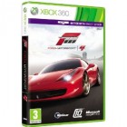 Forza Motorsport 4 (kytetty)