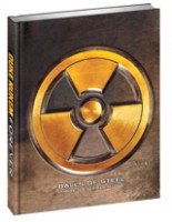 Duke Nukem Forever Guidebook Limited Edition
