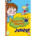 Horrid Henry: Missions Of Mischief