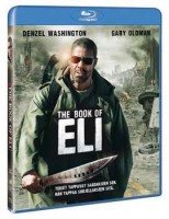 Book of eli blu-ray