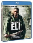 Book of eli blu-ray