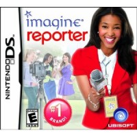 Imagine Reporter