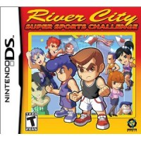 River City Sports Challeng