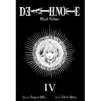 Death Note: Black Edition 4