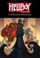 Hellboy Animated 1: The Black Wedding