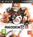 Madden NFL 12 (Kytetty)