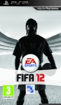 Fifa 12 (Kytetty)