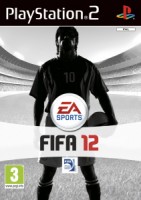 Fifa 12 (Kytetty)