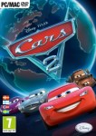 Cars 2: The Videogame (EMAIL - ilmainen toimitus)