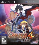 Disgaea 4: A Promise Unforgotten (kytetty)