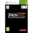 Pro Evolution Soccer 2012