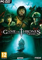 A Game of Thrones: Genesis (EMAIL - ilmainen toimitus)