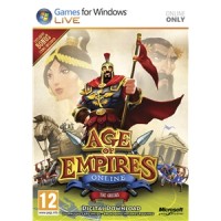 Age Of Empires Online