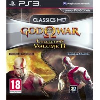 God Of War: Collection (Volume 2)