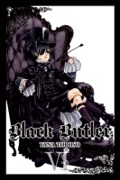 Black Butler: 06