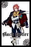 Black Butler: 07