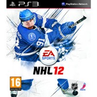 NHL 12