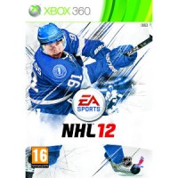 NHL 12 (kytetty)