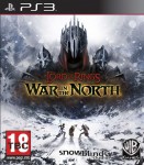 Lord of the Rings: War in the North